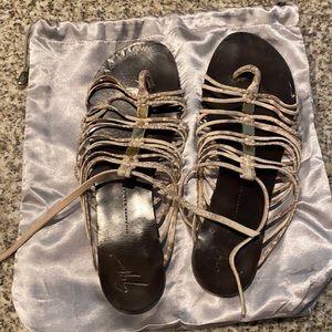 Giuseppe zanoti sandals